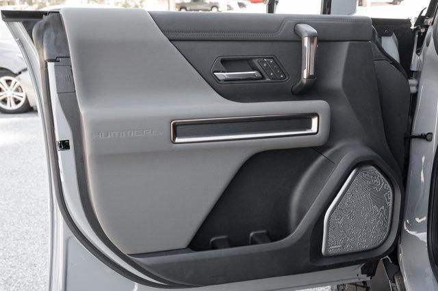 used 2025 GMC HUMMER EV Pickup car, priced at $110,000