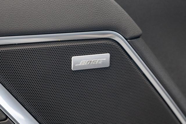 new 2025 Chevrolet Silverado 1500 car, priced at $53,759