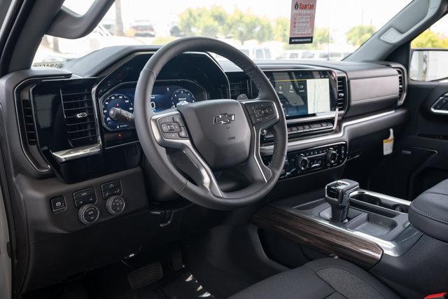 new 2025 Chevrolet Silverado 1500 car, priced at $53,759