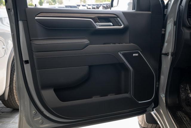 new 2025 Chevrolet Silverado 1500 car, priced at $53,759