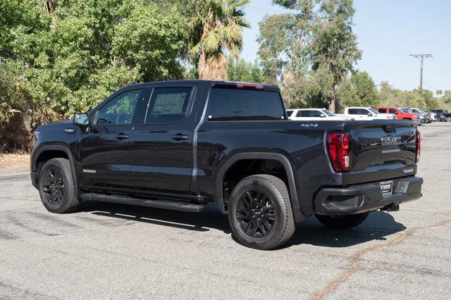 new 2024 GMC Sierra 1500 car, priced at $57,935