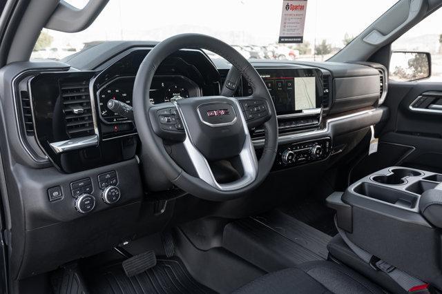 new 2024 GMC Sierra 1500 car, priced at $57,935