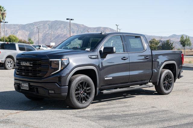 new 2024 GMC Sierra 1500 car, priced at $57,935