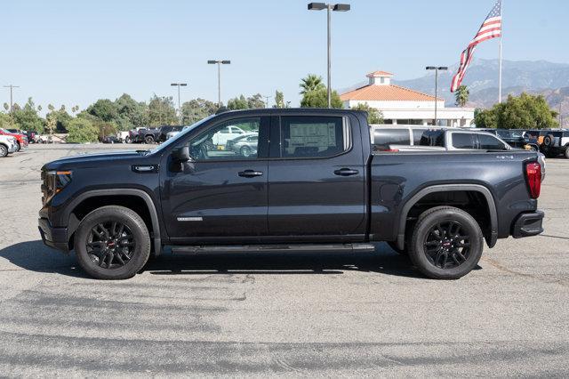 new 2024 GMC Sierra 1500 car, priced at $57,935