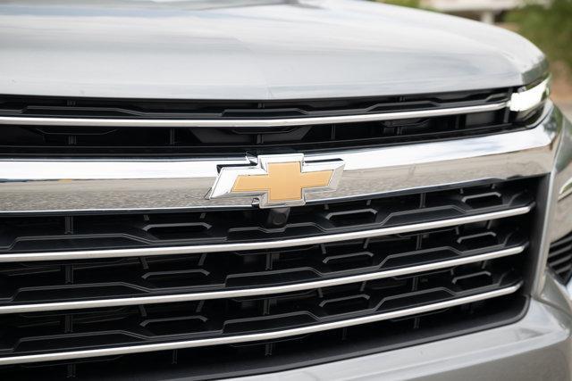 new 2026 Chevrolet Traverse car, priced at $46,870