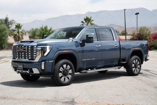 new 2025 GMC Sierra 2500 car, priced at $76,569