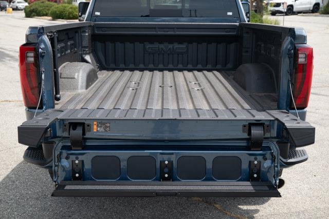 new 2025 GMC Sierra 2500 car, priced at $76,569