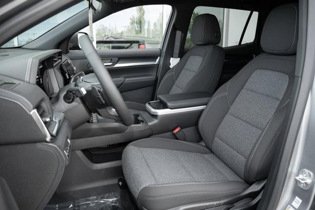 new 2026 GMC Terrain car