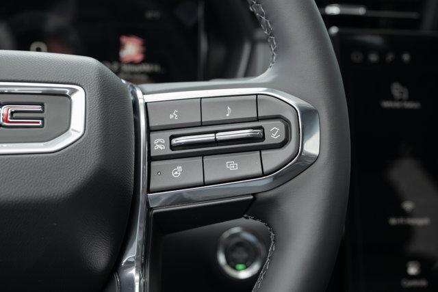 new 2026 GMC Terrain car