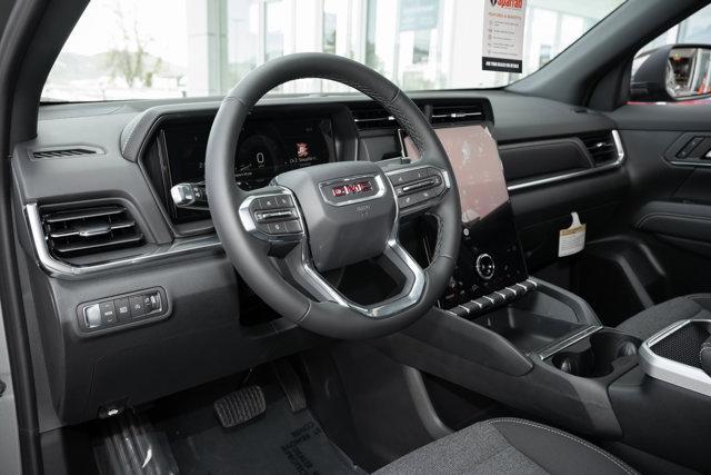 new 2026 GMC Terrain car