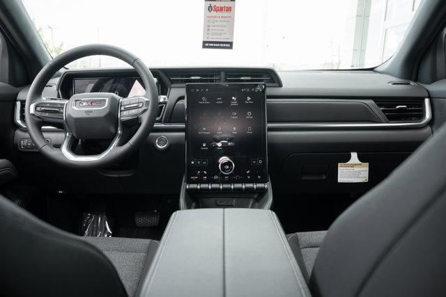 new 2026 GMC Terrain car