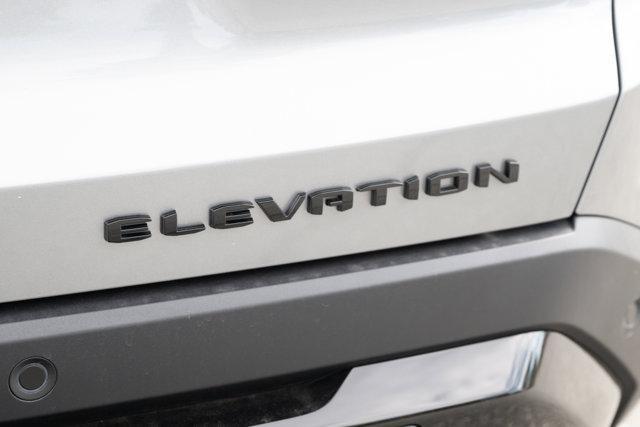 new 2026 GMC Terrain car