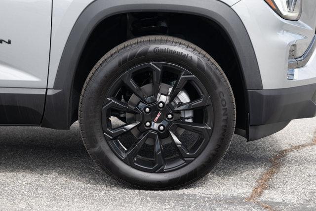 new 2026 GMC Terrain car