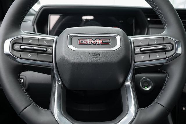 new 2026 GMC Terrain car