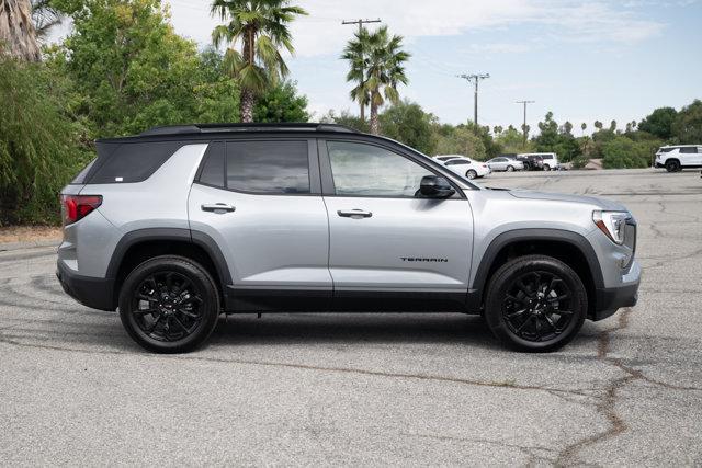 new 2026 GMC Terrain car