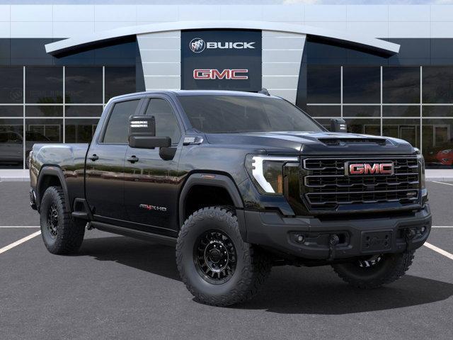 new 2025 GMC Sierra 2500 car, priced at $94,324