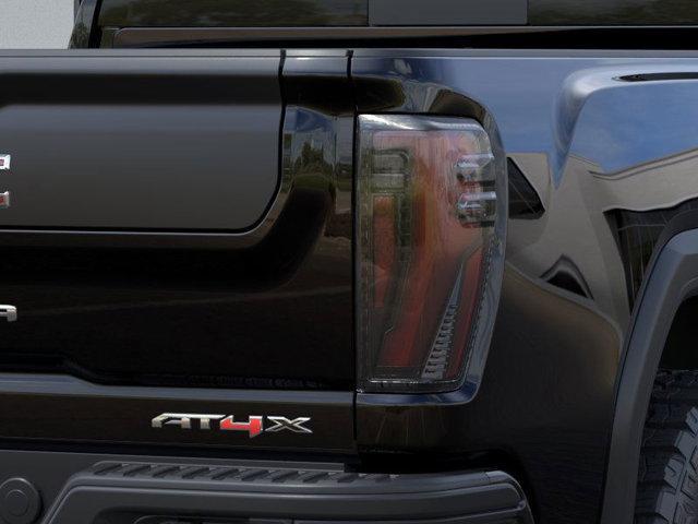 new 2025 GMC Sierra 2500 car, priced at $94,324