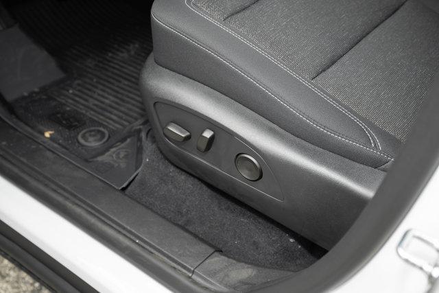 new 2026 Chevrolet Traverse car, priced at $40,800