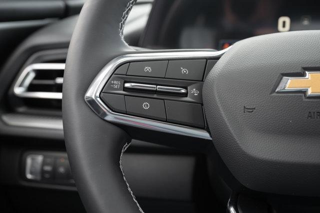 new 2026 Chevrolet Traverse car, priced at $40,800