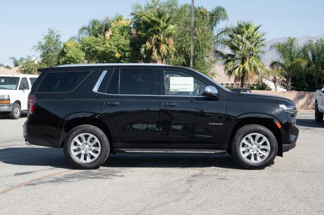 new 2024 Chevrolet Tahoe car, priced at $70,095