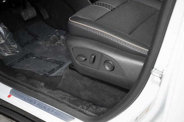 new 2026 Chevrolet Traverse car, priced at $60,734