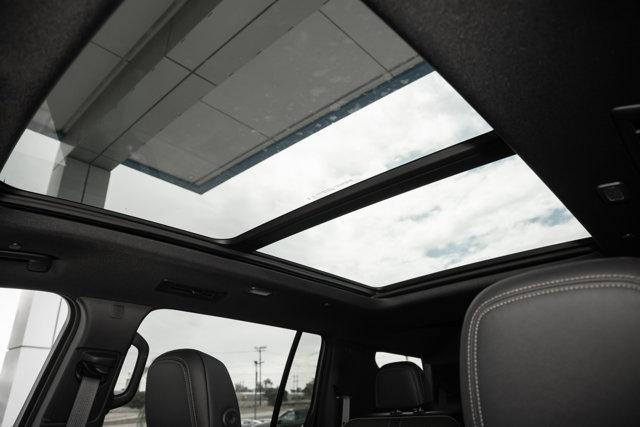 new 2026 Chevrolet Traverse car, priced at $60,734