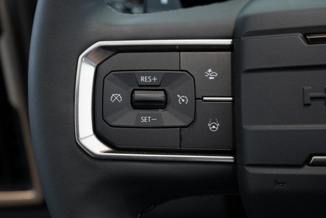 new 2024 GMC HUMMER EV SUV car, priced at $132,000