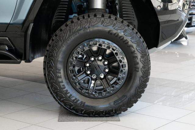 new 2024 GMC HUMMER EV SUV car, priced at $132,000