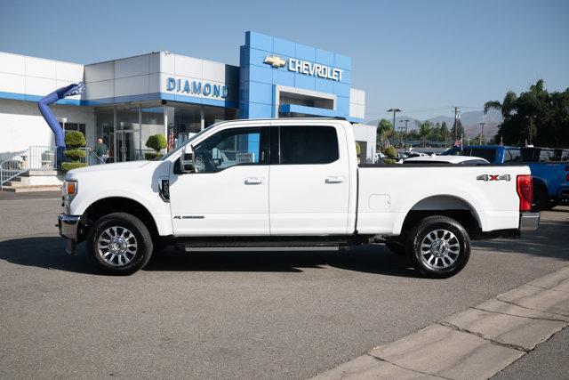 used 2022 Ford F-250 car, priced at $59,988