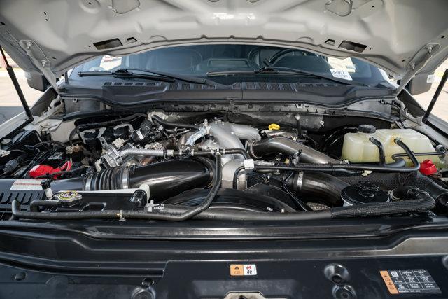 used 2022 Ford F-250 car, priced at $59,988