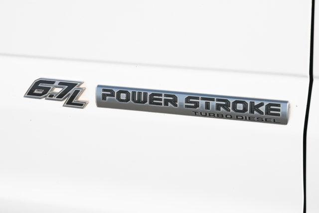 used 2022 Ford F-250 car, priced at $59,988