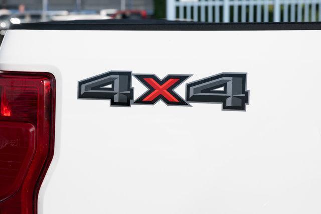 used 2022 Ford F-250 car, priced at $59,988