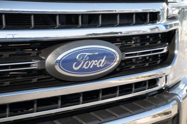 used 2022 Ford F-250 car, priced at $59,988