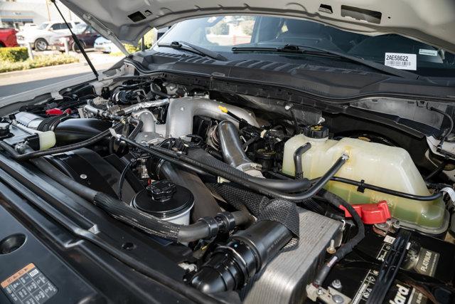 used 2022 Ford F-250 car, priced at $59,988