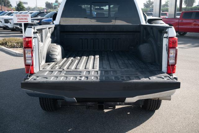 used 2022 Ford F-250 car, priced at $59,988