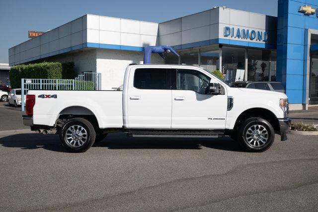 used 2022 Ford F-250 car, priced at $59,988