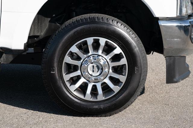 used 2022 Ford F-250 car, priced at $59,988
