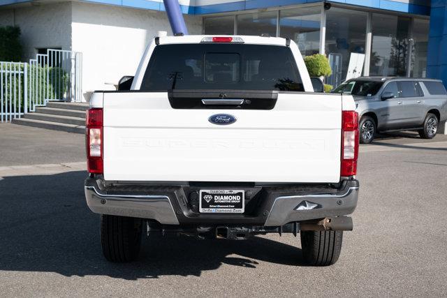 used 2022 Ford F-250 car, priced at $59,988