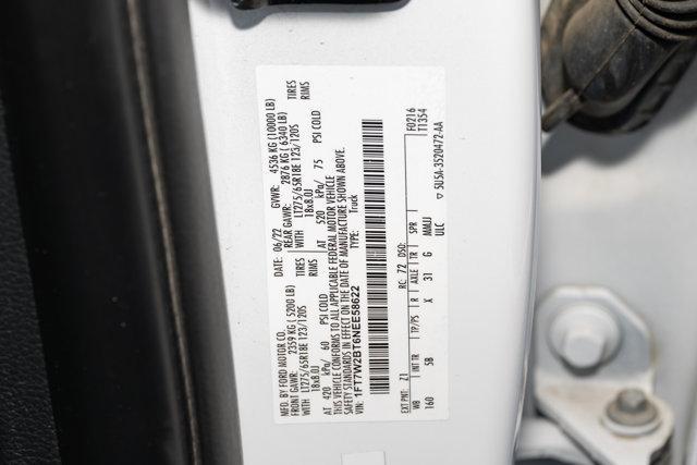 used 2022 Ford F-250 car, priced at $59,988