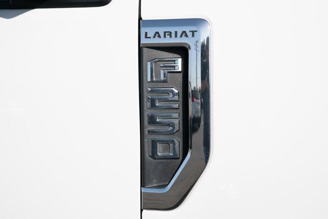 used 2022 Ford F-250 car, priced at $59,988