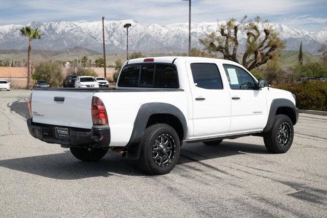 used 2014 Toyota Tacoma car, priced at $25,788