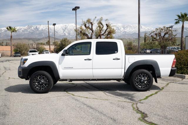 used 2014 Toyota Tacoma car, priced at $25,788