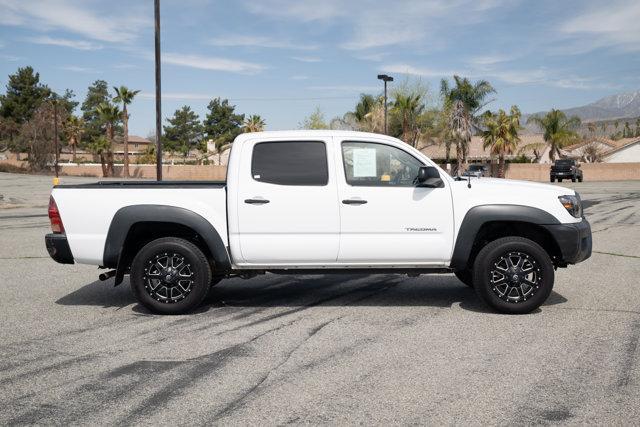 used 2014 Toyota Tacoma car, priced at $25,788