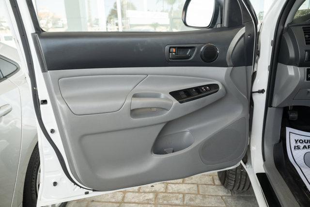 used 2014 Toyota Tacoma car, priced at $25,788