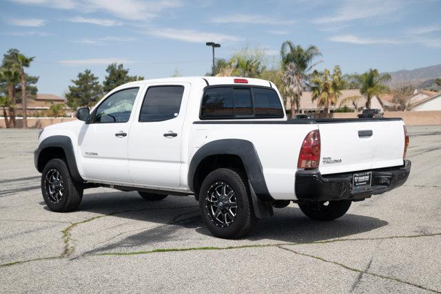 used 2014 Toyota Tacoma car, priced at $25,788