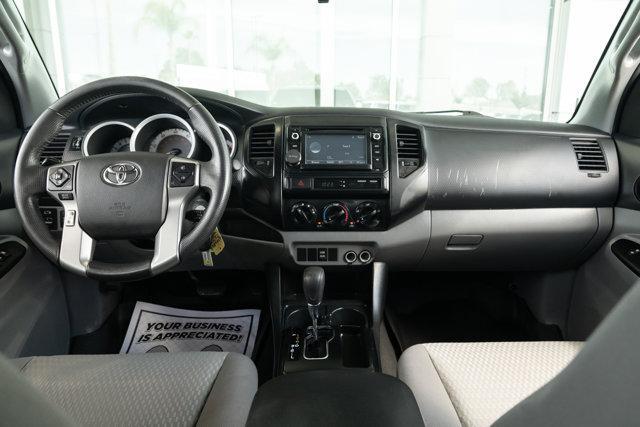 used 2014 Toyota Tacoma car, priced at $25,788
