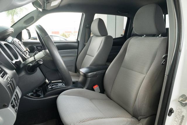 used 2014 Toyota Tacoma car, priced at $25,788