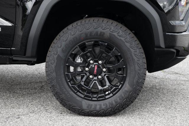 new 2026 GMC Canyon car