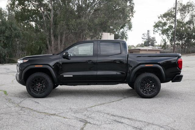 new 2026 GMC Canyon car