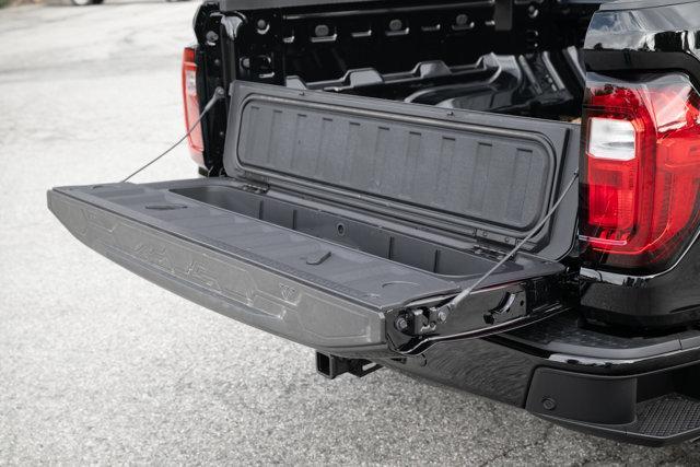 new 2026 GMC Canyon car